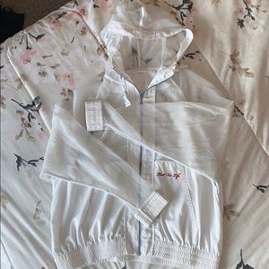 Lana Del Rey Lust for Life Tour Windbreaker